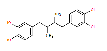 去甲二氢愈创木酸